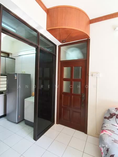 Apartment for Rent at Taman Jubilee Phase 5 - Andrew Chow - Interior - PropertyGuru.com.my