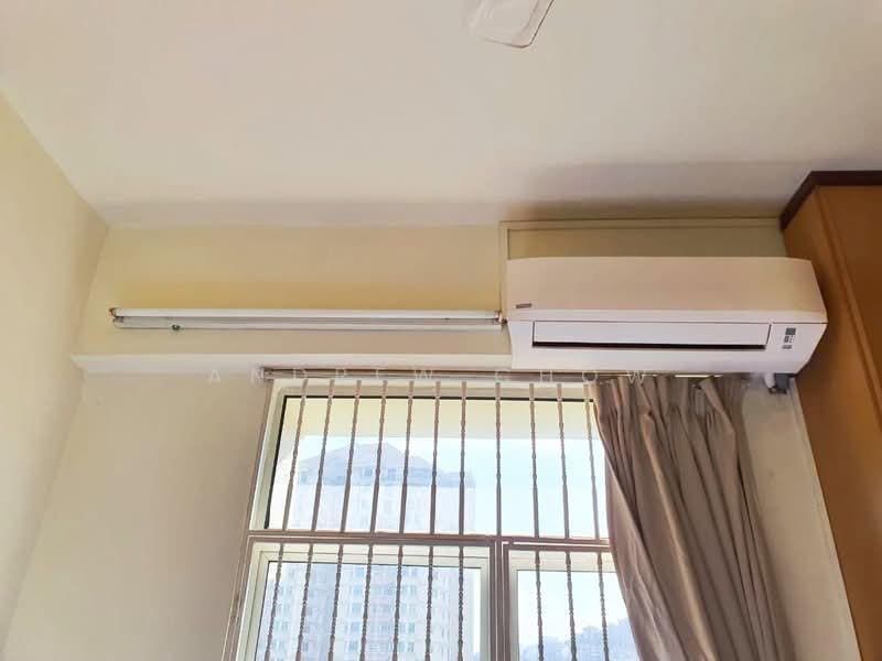 Apartment for Rent at Taman Jubilee Phase 5 - Andrew Chow - Interior - PropertyGuru.com.my