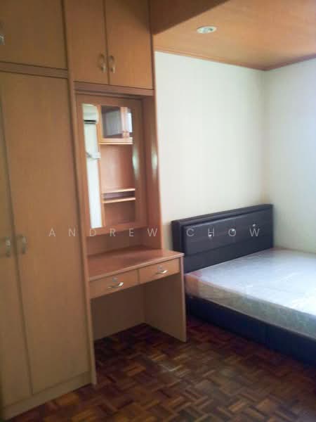 Apartment for Rent at Taman Jubilee Phase 5 - Andrew Chow - Bedroom - PropertyGuru.com.my