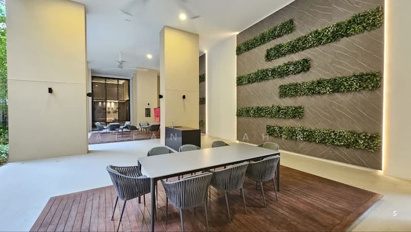 Service Residence for Sale at Henna Residence @ The Quartz WM - Affan Syahir - Interior - PropertyGuru.com.my