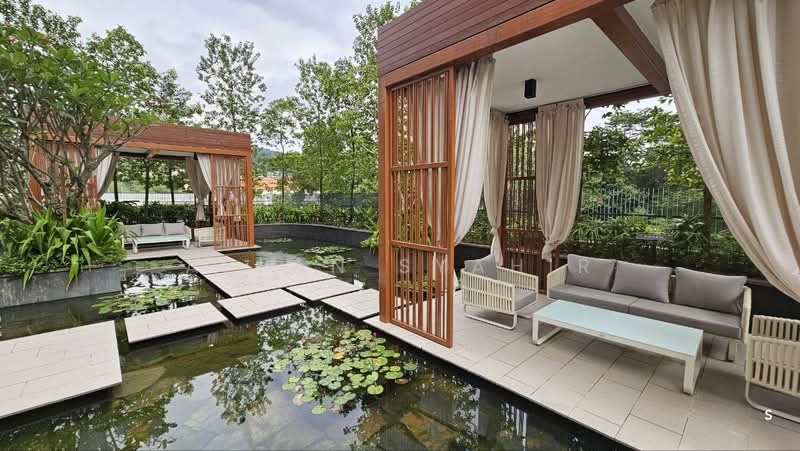 Service Residence for Sale at Henna Residence @ The Quartz WM - Affan Syahir - Exterior - PropertyGuru.com.my