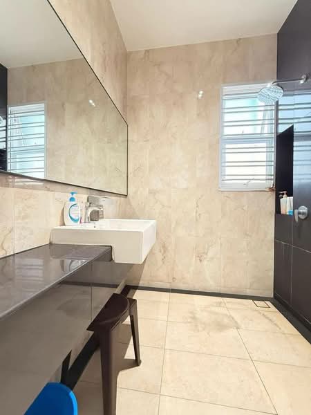 Rumah Kluster untuk Dijual di Setia Tropika (Johor Bahru) - See Yin . - Bathroom - PropertyGuru.com.my