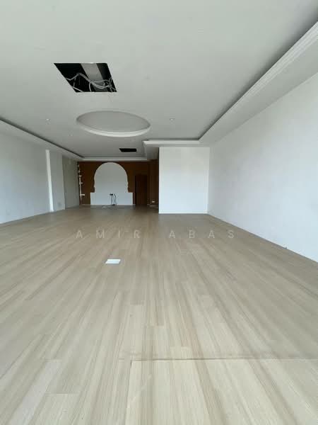 Pejabat untuk Disewa di Bandar Baru Bangi (Selangor) - Amir Abas - Interior - PropertyGuru.com.my