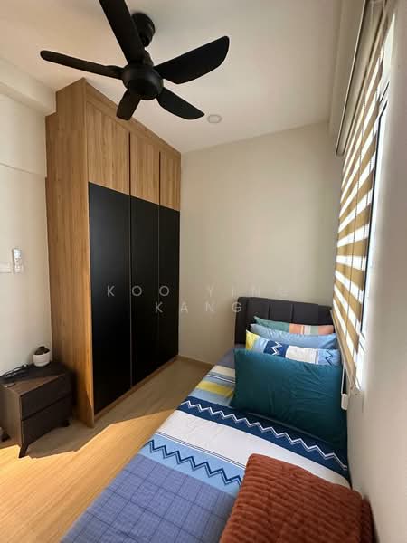 For Rent - RYAN & MIHO