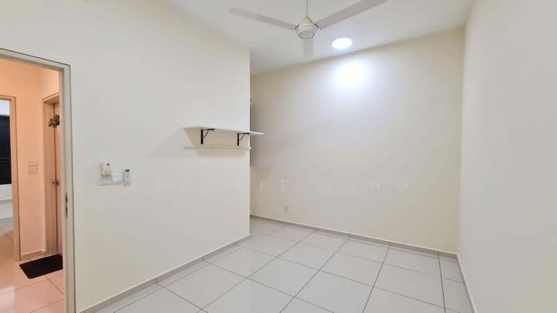 Service Residence for Rent at D'sara Sentral - Frankie Sing - Interior - PropertyGuru.com.my