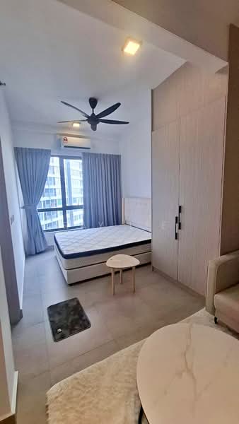 Servis Apartment untuk Disewa di Sunsuria Forum - Ray Lee - Bedroom - PropertyGuru.com.my