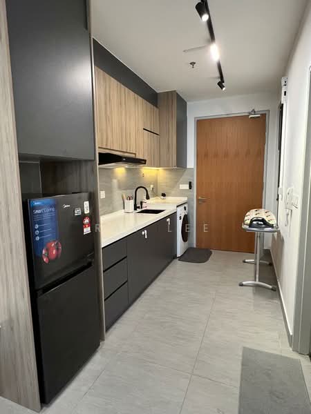Servis Apartment untuk Disewa di Sunsuria Forum - Ray Lee - Kitchen - PropertyGuru.com.my