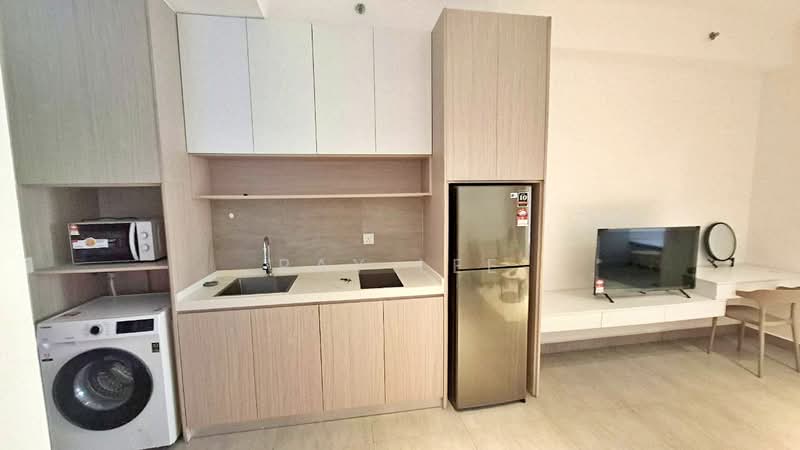 Servis Apartment untuk Disewa di Sunsuria Forum - Ray Lee - Kitchen - PropertyGuru.com.my