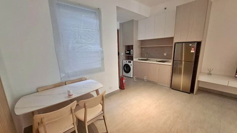 Servis Apartment untuk Disewa di Sunsuria Forum - Ray Lee - Kitchen - PropertyGuru.com.my