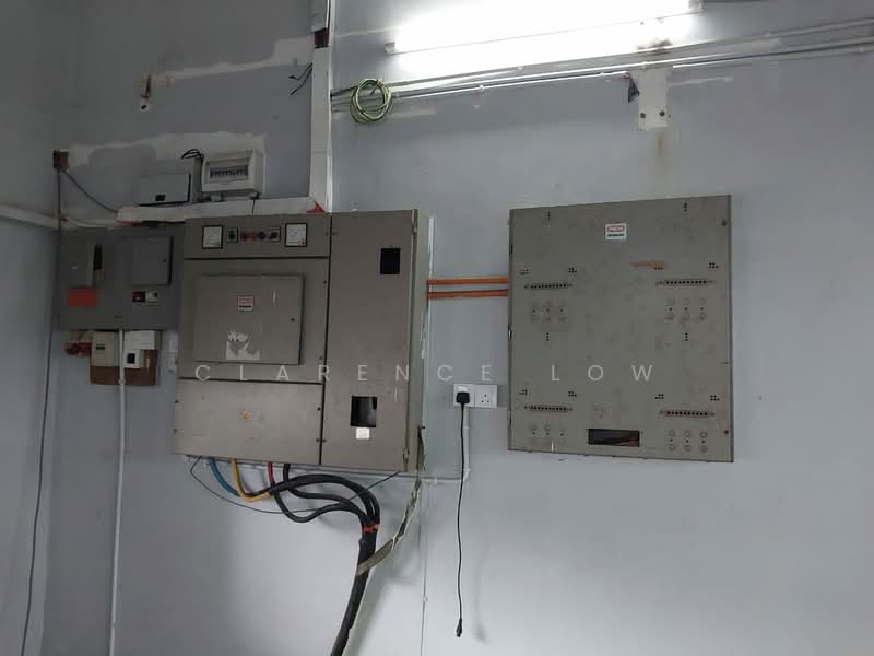 Terrace Factory for Rent in Taman Tan Sri Yaacob (Johor Bahru) - Clarence Low - Interior - PropertyGuru.com.my