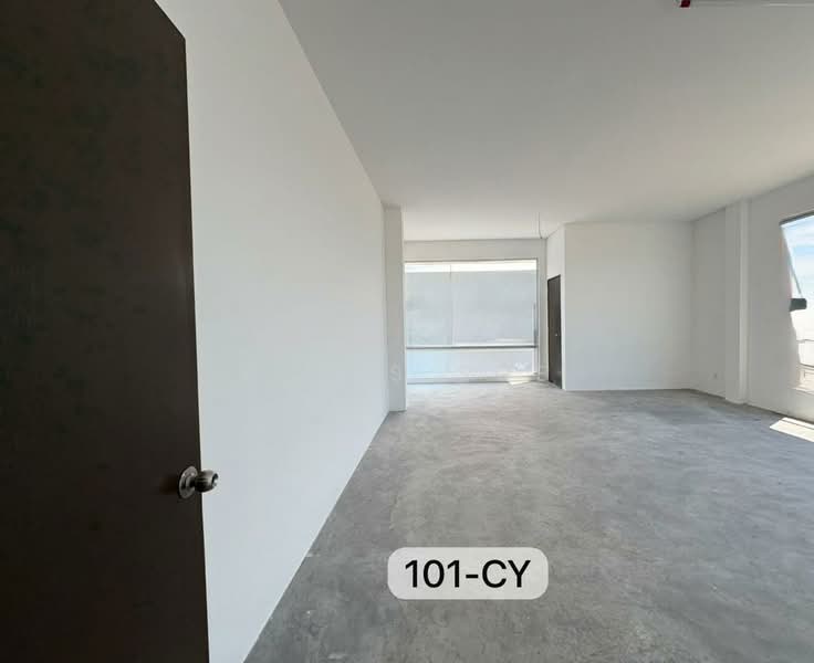 Factory for Sale in Klang (Selangor) - Kings Soe - Interior - PropertyGuru.com.my