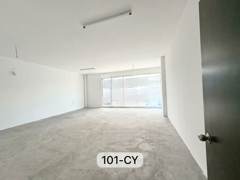 Factory for Sale in Klang (Selangor) - Kings Soe - Interior - PropertyGuru.com.my