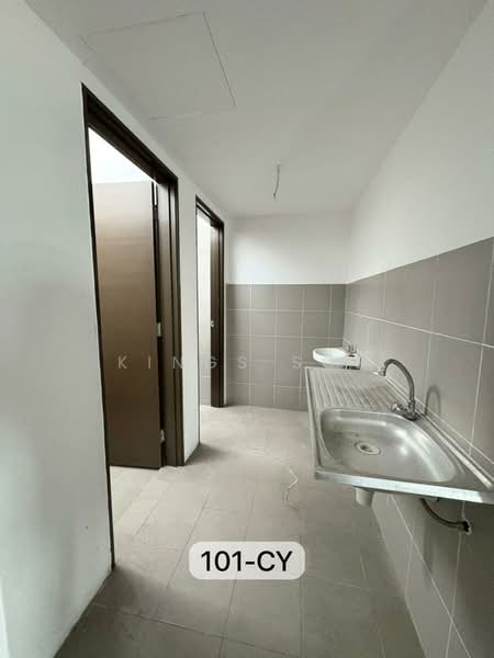 Factory for Sale in Klang (Selangor) - Kings Soe - Interior - PropertyGuru.com.my