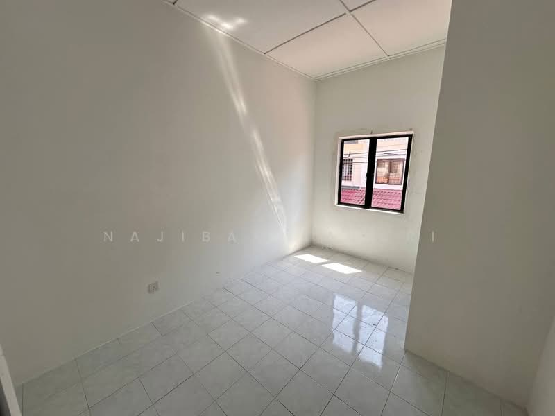 Rumah Teres untuk Dijual di Bandar Sungai Long (Selangor) - Najibah Sahari - Interior - PropertyGuru.com.my