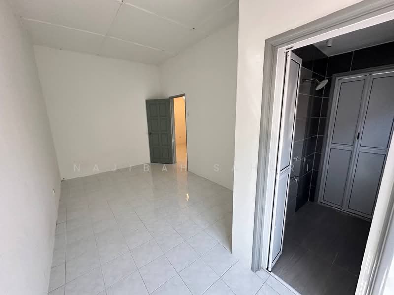 Rumah Teres untuk Dijual di Bandar Sungai Long (Selangor) - Najibah Sahari - Interior - PropertyGuru.com.my