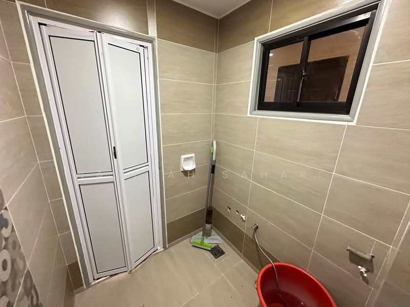 Rumah Teres untuk Dijual di Bandar Sungai Long (Selangor) - Najibah Sahari - Interior - PropertyGuru.com.my