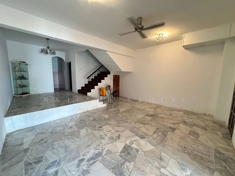 Rumah Teres untuk Dijual di Bandar Sungai Long (Selangor) - Najibah Sahari - PropertyGuru.com.my