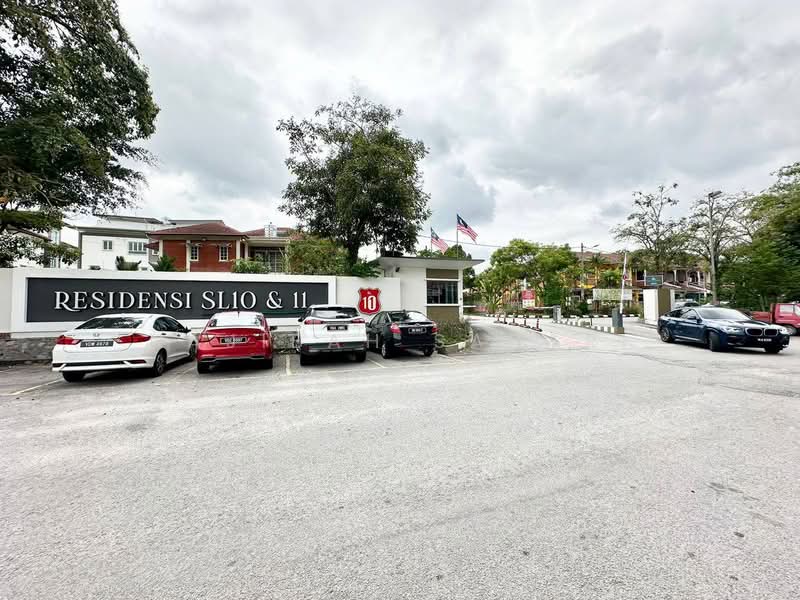 Rumah Teres untuk Dijual di Bandar Sungai Long (Selangor) - Najibah Sahari - PropertyGuru.com.my