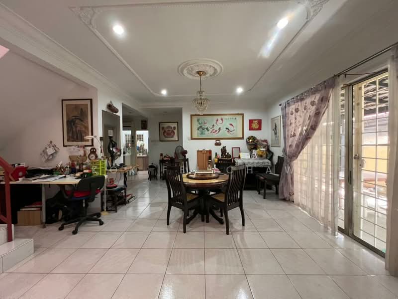 2-storey Terraced House for Sale in Taman Bukit Permai (Kajang) - Kok Fei Chaw - PropertyGuru.com.my