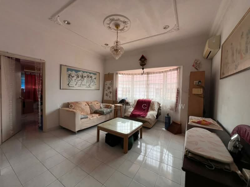 2-storey Terraced House for Sale in Taman Bukit Permai (Kajang) - Kok Fei Chaw - PropertyGuru.com.my