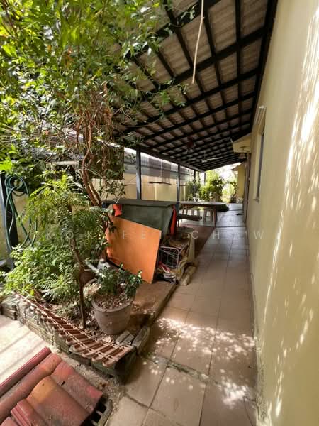 2-storey Terraced House for Sale in Taman Bukit Permai (Kajang) - Kok Fei Chaw - PropertyGuru.com.my