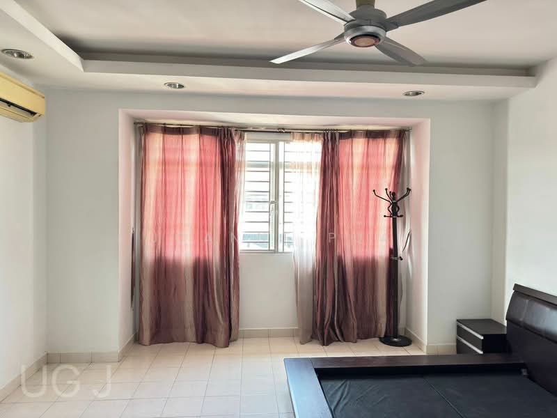 2-storey Terraced House for Rent in Bandar Parklands (Klang) - Joanne Pua - Bedroom - PropertyGuru.com.my