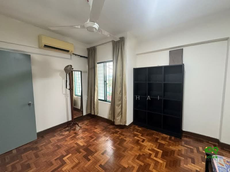Condominium for Rent at Tiara Ampang - Perry Chai - Bedroom - PropertyGuru.com.my