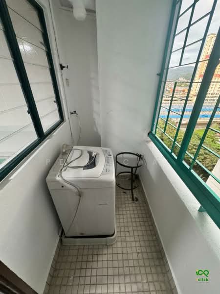 Condominium for Rent at Tiara Ampang - Perry Chai - Balcony - PropertyGuru.com.my