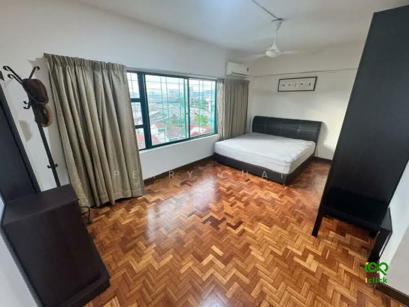Condominium for Rent at Tiara Ampang - Perry Chai - Bedroom - PropertyGuru.com.my