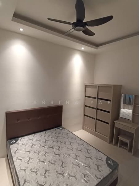Kondominium untuk Disewa di QuayWest Residence - Sabrina Yap - Bedroom - PropertyGuru.com.my