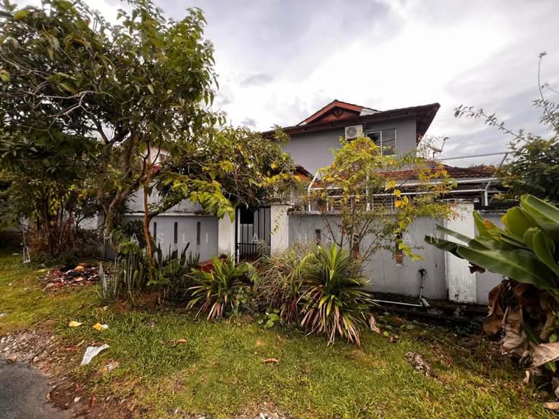Rumah Teres 2 Tingkat untuk Dijual di Kajang (Selangor) - Hasliza Hassan - Exterior - PropertyGuru.com.my