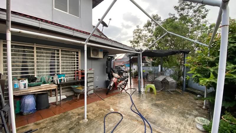 Rumah Teres 2 Tingkat untuk Dijual di Kajang (Selangor) - Hasliza Hassan - Exterior - PropertyGuru.com.my