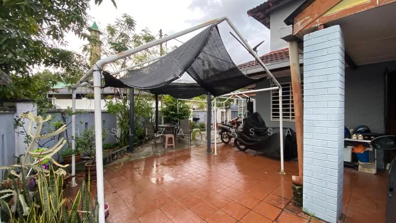 Rumah Teres 2 Tingkat untuk Dijual di Kajang (Selangor) - Hasliza Hassan - Exterior - PropertyGuru.com.my