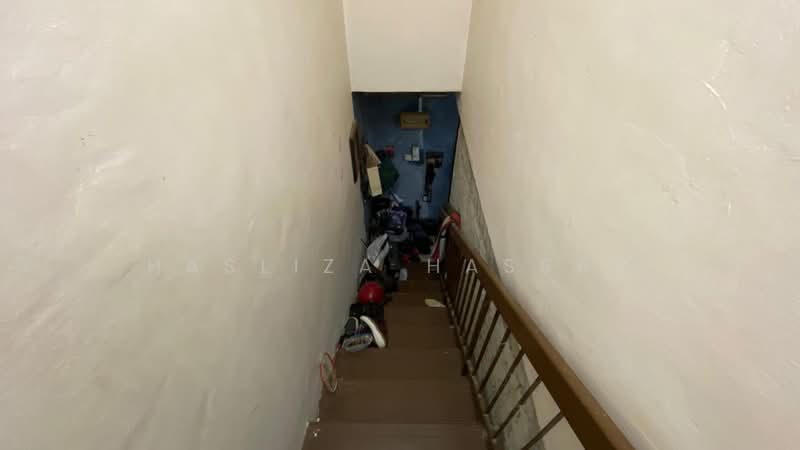 Rumah Teres 2 Tingkat untuk Dijual di Kajang (Selangor) - Hasliza Hassan - Interior - PropertyGuru.com.my