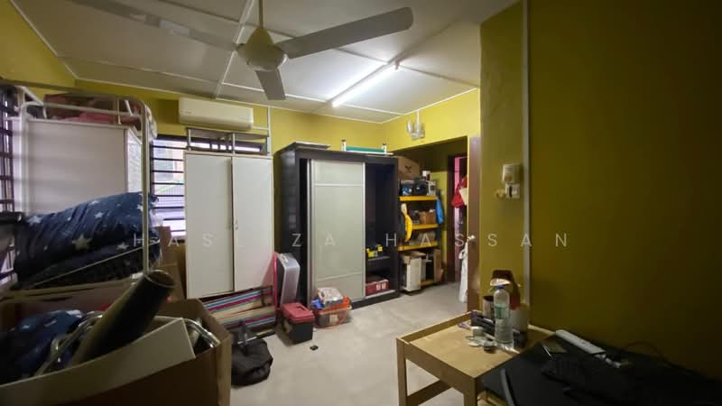Rumah Teres 2 Tingkat untuk Dijual di Kajang (Selangor) - Hasliza Hassan - Bedroom - PropertyGuru.com.my