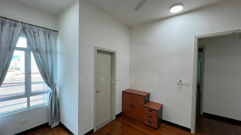 Kondominium untuk Disewa di BayStar Condominium - Angel Goey - Interior - PropertyGuru.com.my