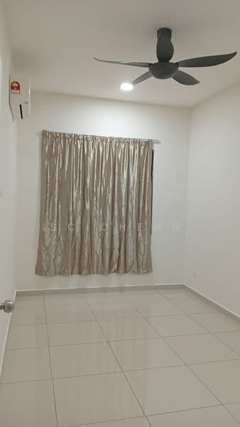 2-storey Terraced House for Rent in Taman Sutera Utama (Skudai) - SC Cheng - Interior - PropertyGuru.com.my