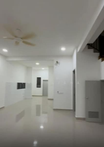 Semi-Detached House for Rent in Cyber 10 (Cyberjaya) - Nur Fadziliana - Interior - PropertyGuru.com.my