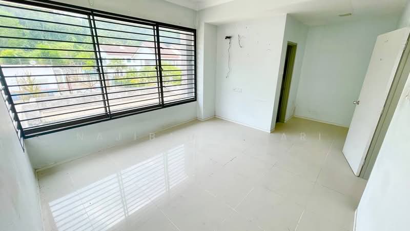 Rumah Teres 2 Tingkat untuk Dijual di Taman Desa Budiman (Bandar Sungai Long) - Najibah Sahari - PropertyGuru.com.my