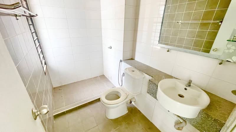 Rumah Teres 2 Tingkat untuk Dijual di Taman Desa Budiman (Bandar Sungai Long) - Najibah Sahari - PropertyGuru.com.my