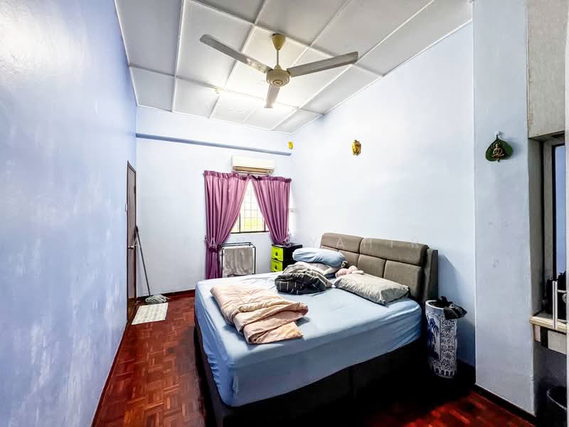 2-storey Terraced House for Sale in Ampang (Selangor) - Affan Syahir - Bedroom - PropertyGuru.com.my