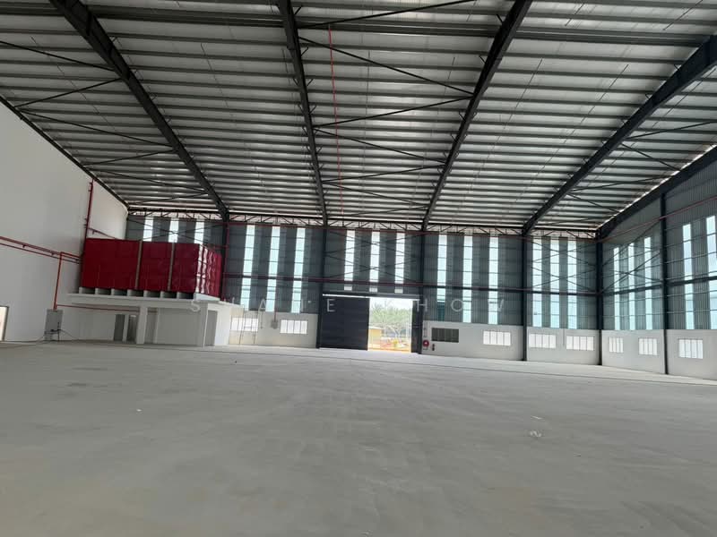 Detached Factory for Rent in Kapar Industrial Park (Kapar) - Shane Khow - Interior - PropertyGuru.com.my
