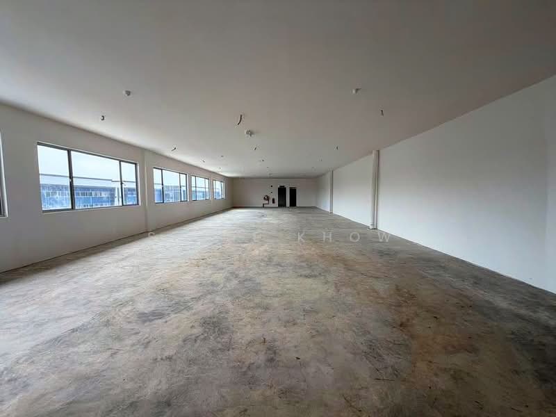 Detached Factory for Rent in Kapar Industrial Park (Kapar) - Shane Khow - Interior - PropertyGuru.com.my
