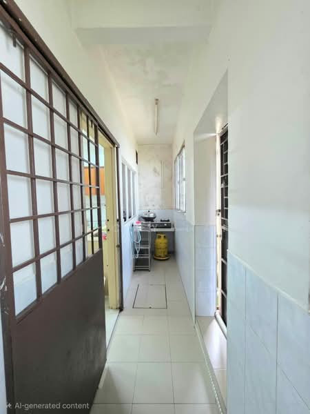 Rumah Teres 2-Tingkat untuk Dijual di Taman Bukit Rawang Jaya (Rawang) - Nicky Lai - Kitchen - PropertyGuru.com.my