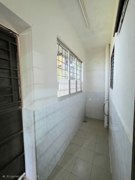 Rumah Teres 2-Tingkat untuk Dijual di Taman Bukit Rawang Jaya (Rawang) - Nicky Lai - Corridor - PropertyGuru.com.my