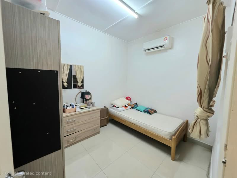 Rumah Teres 2-Tingkat untuk Dijual di Taman Bukit Rawang Jaya (Rawang) - Nicky Lai - Bedroom - PropertyGuru.com.my