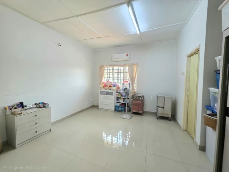 Rumah Teres 2-Tingkat untuk Dijual di Taman Bukit Rawang Jaya (Rawang) - Nicky Lai - Interior - PropertyGuru.com.my