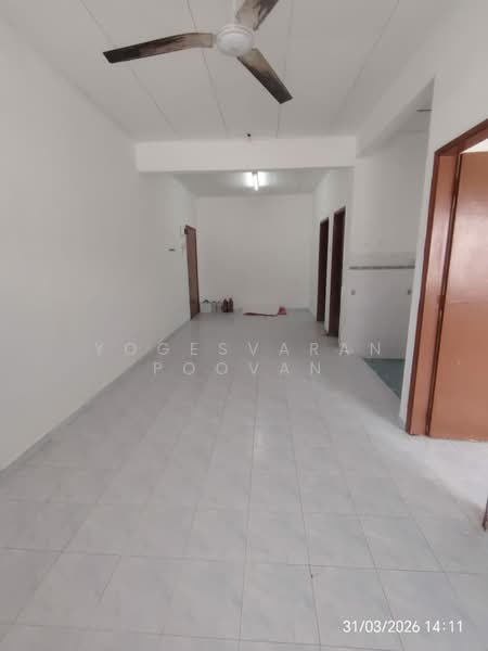 Apartment for Sale at Subang Perdana Goodyear Court 10 - Yogesvaran Poovan - Interior - PropertyGuru.com.my