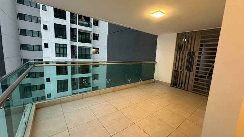 For Rent - Verando Residence