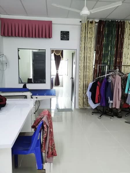 Shop / Office for Sale in Taman Batek (Sungai Petani) - Hasnizam . - Interior - PropertyGuru.com.my